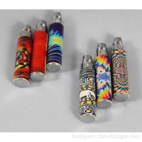 Newest Electronic Cigarette Kit EGO H1-H24 Vapor E Cigarette